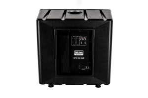 XLine SPX-18A SUB Сабвуфер активный в Нерюнгрях